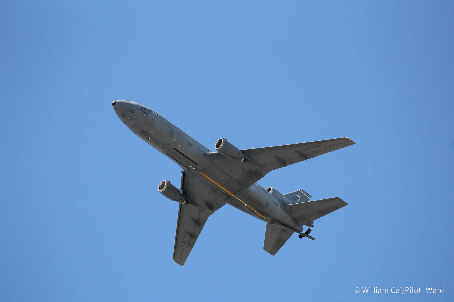 KC-10 Extender